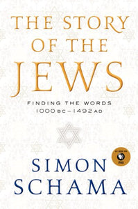 The Story of the Jews 