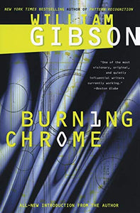 Burning Chrome 