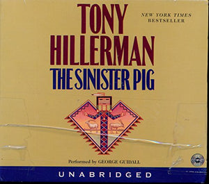 The Sinister Pig CD 