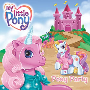 Pony Party 