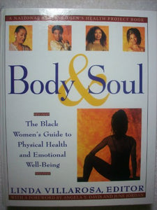 Body and Soul 