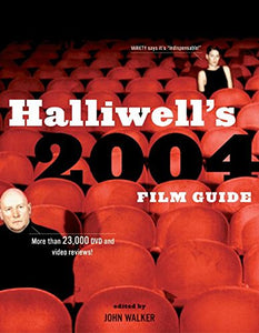 Halliwell's Film Guide 