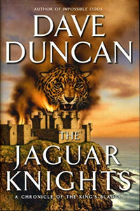 The Jaguar Knights 