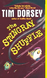 The Stingray Shuffle 