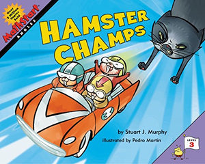 Hamster Champs 