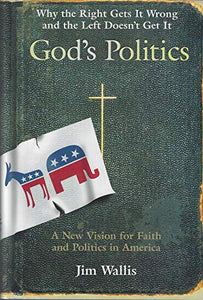 God's Politics 