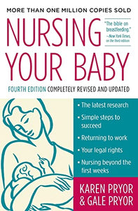 Nursing Your Baby 