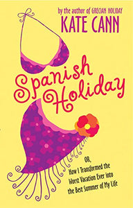 Spanish Holiday 