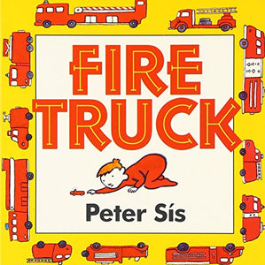 Fire Truck 