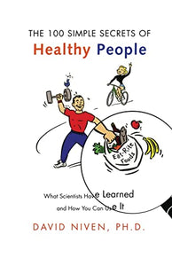 100 Simple Secrets of Healthy People 