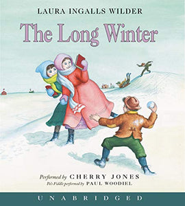 The Long Winter Unabridged 