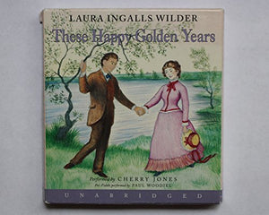 These Happy Golden Years CD 