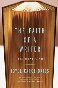 The Faith Of A Writer 