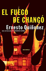 El Fuego de Chango 