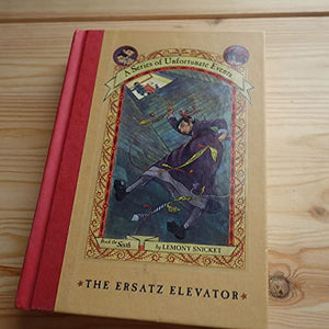 The Ersatz Elevator 