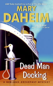 Dead Man Docking 