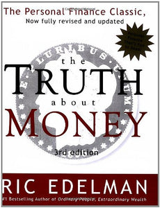 TRUTH ABOUT MONEY 3RD EDITION 