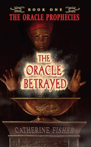 The Oracle Betrayed 