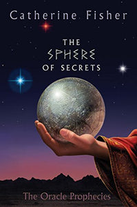 The Sphere of Secrets 