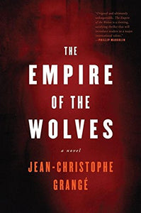 The Empire of the Wolves 