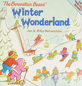 The Berenstain Bears' Winter Wonderland 