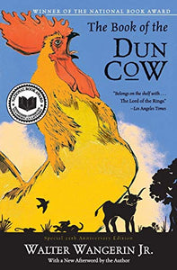 The Book of the Dun Cow 