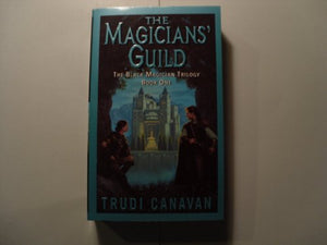 The Magicians' Guild 