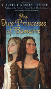 The Two Princesses of Bamarre 