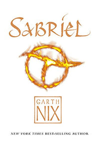 Sabriel 