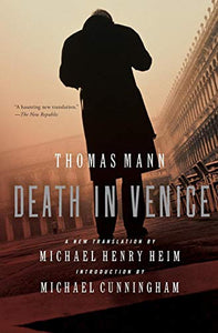 Death In Venice 