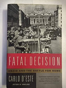 Fatal Decision 