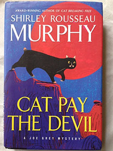 Cat Pay the Devil 