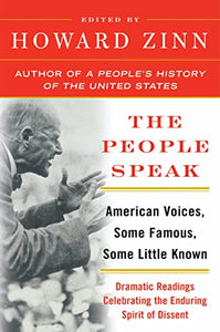 The People Speak 