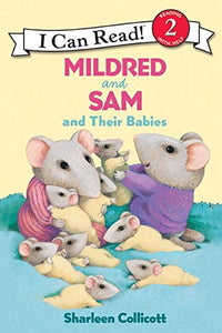 Mildred and Sam and Their Babies 