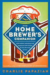 The Home Brewer's Companion 