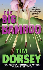 The Big Bamboo 