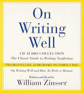 On Writing Well 