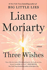 Three Wishes 