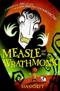 Measle and the Wrathmonk 