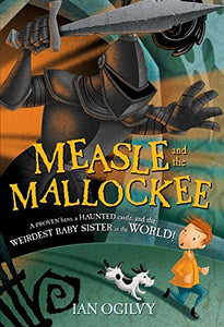 Measle and the Mallockee 