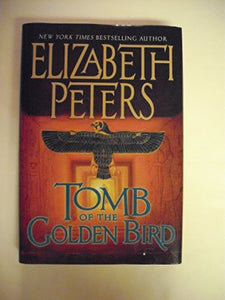 Tomb of the Golden Bird 