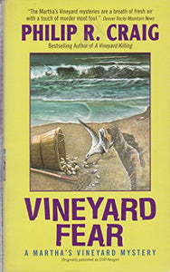 Vineyard Fear 