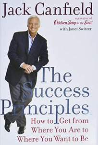 The Success Principles 