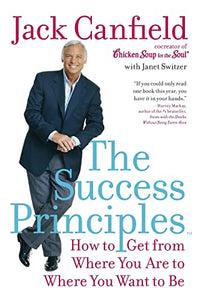 The Success Principles 