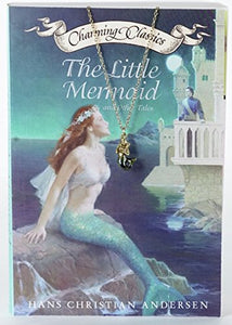 Little Mermaid 