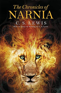 Complete Chronicles of Narnia 