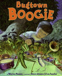 Bugtown Boogie 