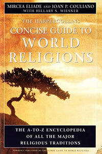 Hc Concise Guide to World Religions 