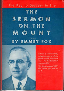 The Sermon on the Mount 