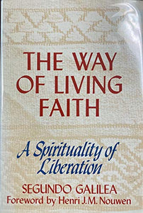 The Way of Living Faith 